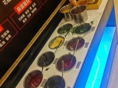 -元一希尔顿酒店·禅自助餐厅·啤酒花园