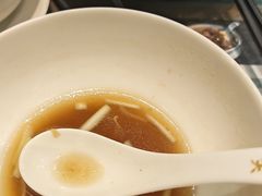 -麦奀云吞面世家(中环店)