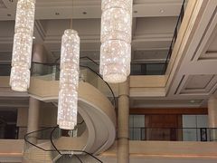 -喜来登酒店-盛宴标帜海鲜自助