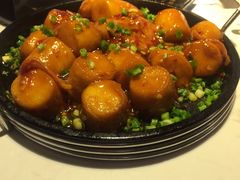 -蛙蛙叫干锅年代(簋街总店)