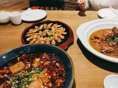 -金掌勺锅包肉(华润万象城店)