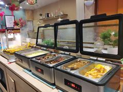 -诺丁牛排披萨自助餐厅(汕头苏宁店)