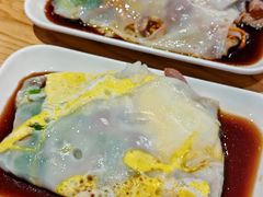 -银记肠粉店(南方医院店)
