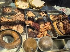 -永茂驴肉(莲池南大街总店)