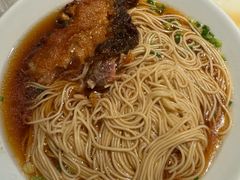 -松鹤面馆·古法焖肉面(观前店)
