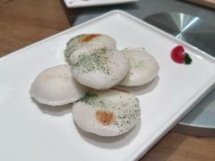 -枣子树·素食餐厅(普陀山店)