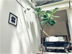 -Onirii Coffee(长乐路店)