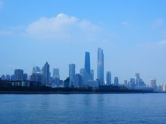 -珠江夜游广州塔·中大码头