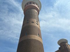 -新疆国际大巴扎