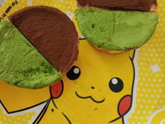 -黛汀烘焙DAINTY BAKERY(代字行合生汇店)