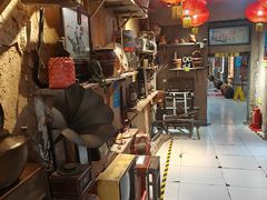 -即墨老公社·海肠捞饭大王(古城店)