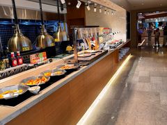 -盛宴自助餐厅(运达喜来登店)