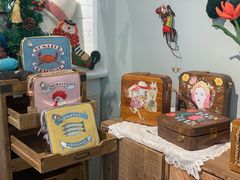 -恋物百货商店(华侨城店)