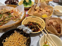 -东排食堂长沙小吃大排档(五一广场店)