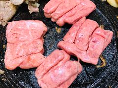 -海花锅盖烧烤店(怡馨家园店)