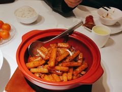 -飶香居(省博物馆店)