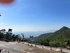 -山顶缆车