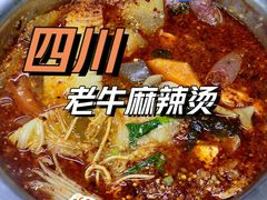 -四川老牛麻辣烫(北门桥店)
