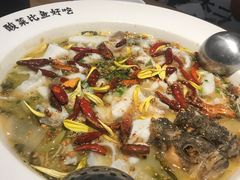 -太二酸菜鱼(正大广场店)