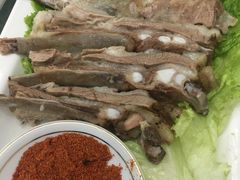 -老毛手抓·盐池滩羊非遗手抓(宁夏总店)