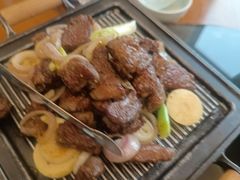 -清雅臻品·竹林院落·新派青岛菜(崂山店)