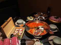 -色響火锅(恒隆广场店)