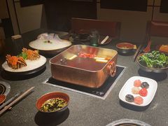 -荣记火锅(青悦城店)