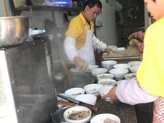 -非遗·爱西干面(小公园总店)