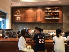 -星巴克臻选(广州沙面店)