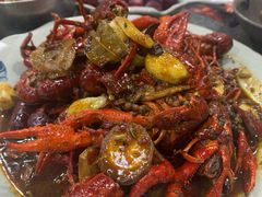 -辣盆盆麻辣小龙虾(哈尔滨总店)