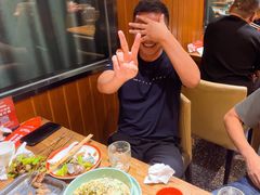 -永红源啤酒·烧烤·海鲜·大排档(青特城店)