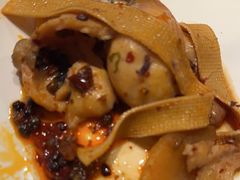 -海底捞火锅(新华联梦想城店)