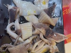-鲜一烤肉(沈北店)
