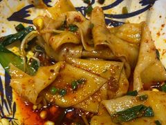 -子午路张记肉夹馍(兵马俑店)