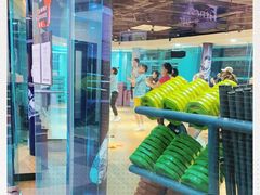 -一兆韦德健身(慧芝湖店)