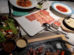 -MOCUS莫卡斯餐厅(祥云小镇店)