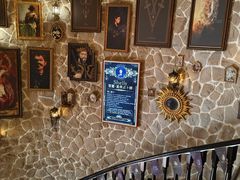 -雪灵魔法世界SHELLY’S TAROT(大良桂畔里店)