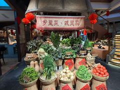 -六合居(温江店)