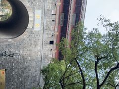 -鼓楼(西湖风景名胜区)