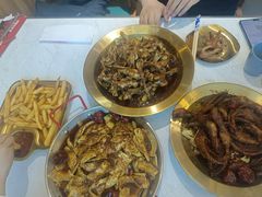 -辣盆盆麻辣小龙虾(哈尔滨总店)