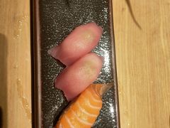 -京旬海鲜放题·铁板烧自助餐厅