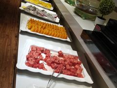-吉木烤肉自助餐厅(乐汇城店)