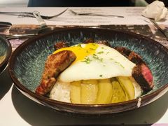-L'Arome芳芳法国餐厅(仙林金鹰店)