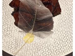 本帮熏鱼-屋里厢上海菜馆