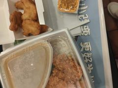 -德克士(北关店)