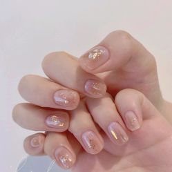 -LILY NAILS美甲美睫