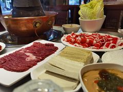 -老五四季涮肉(白纸坊店)
