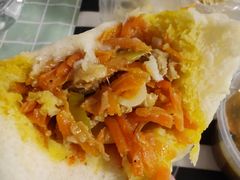 -尹兰楼西北风情餐厅(嘉定店)
