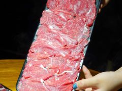-潮味四季潮汕牛肉火锅(来凤街店)