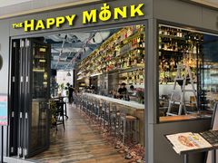 -The Happy Monk(前海壹方汇店)